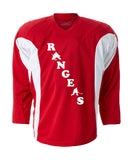 Rangers Team Jersey