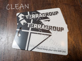 Interchange Keycards