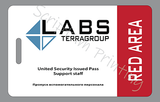 Labs Keycards