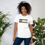 2021 ReClaim Conference T-Shirt - Unisex