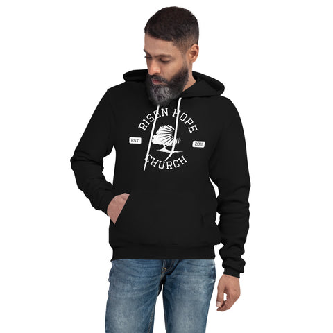 Risen Hope Premium Hoodie