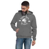 Risen Hope Premium Hoodie
