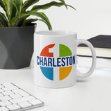 1Charleston Mug