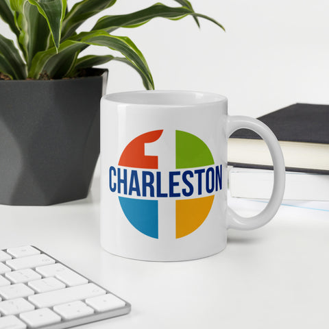 1Charleston Mug
