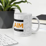 2021 ReClaim Conference Mug