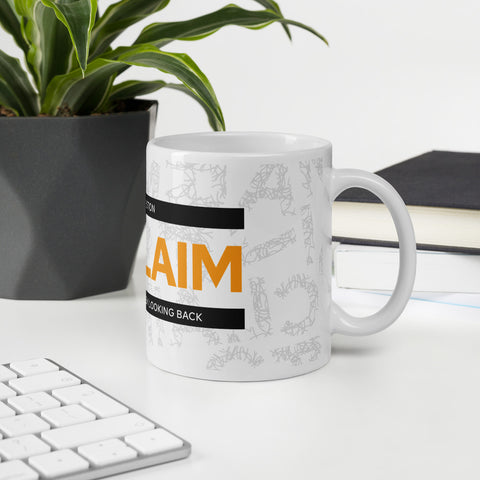 2021 ReClaim Conference Mug