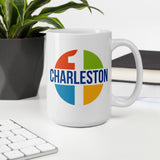 1Charleston Mug