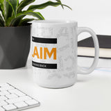 2021 ReClaim Conference Mug