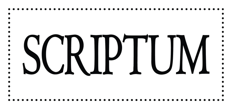 Scriptum LLC