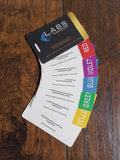 Labs Keycards